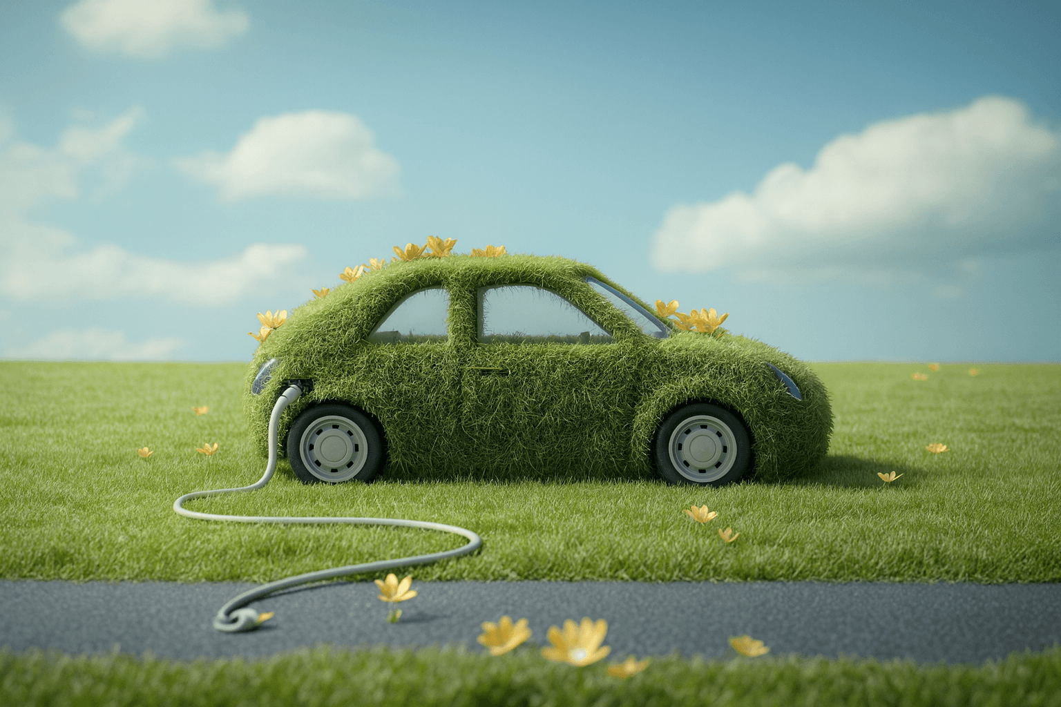 Aides aux véhicules électriques : subventions 