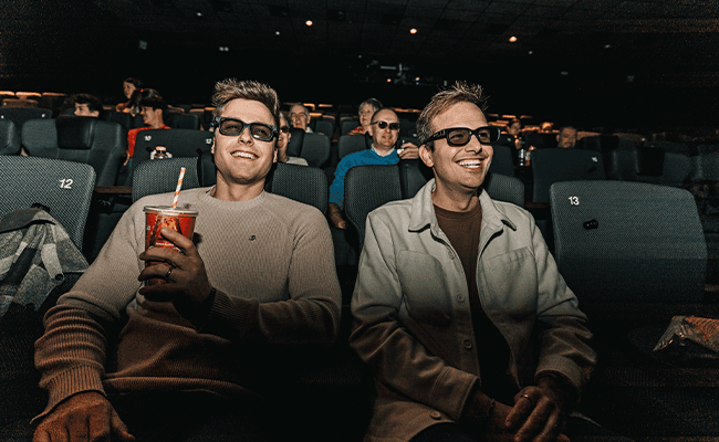 Kinepolis