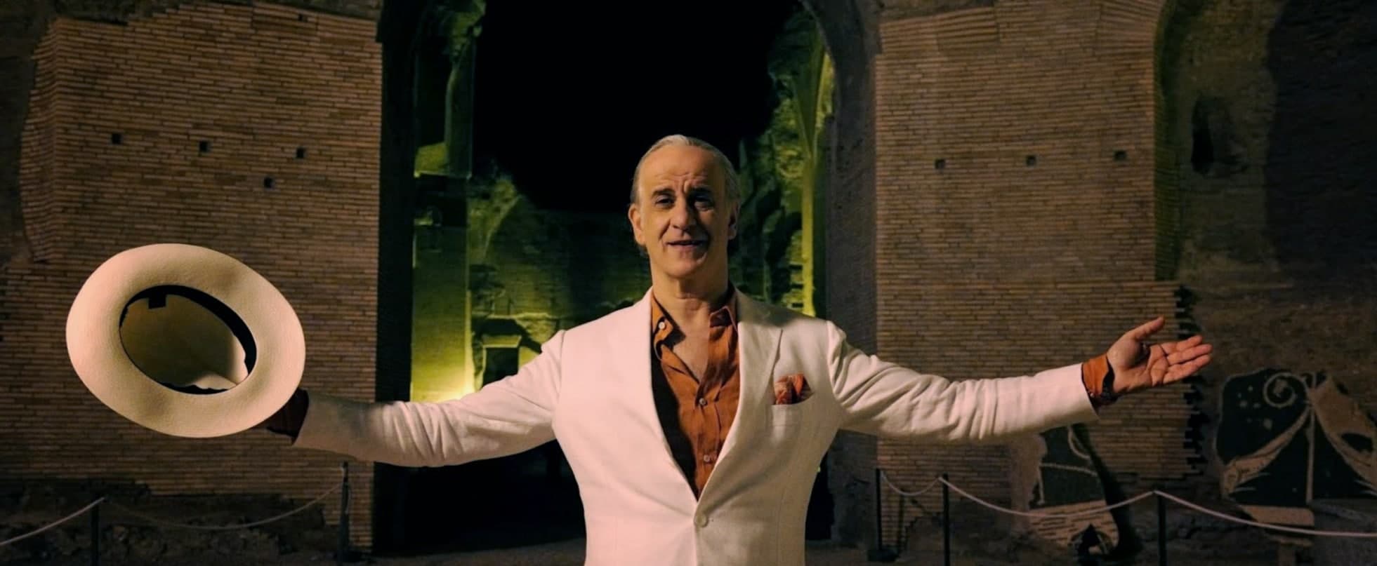 Festival do Cinema Italiano de Villerupt: viaje pela Itália