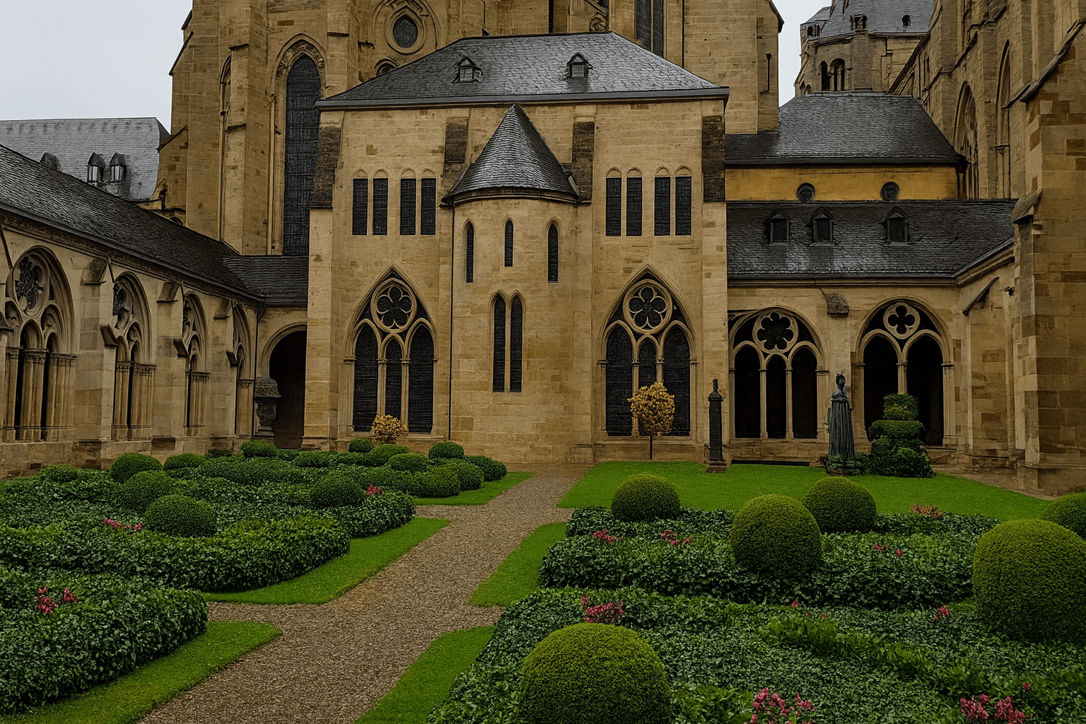 S’évader en Allemagne, à proximité du Luxembourg