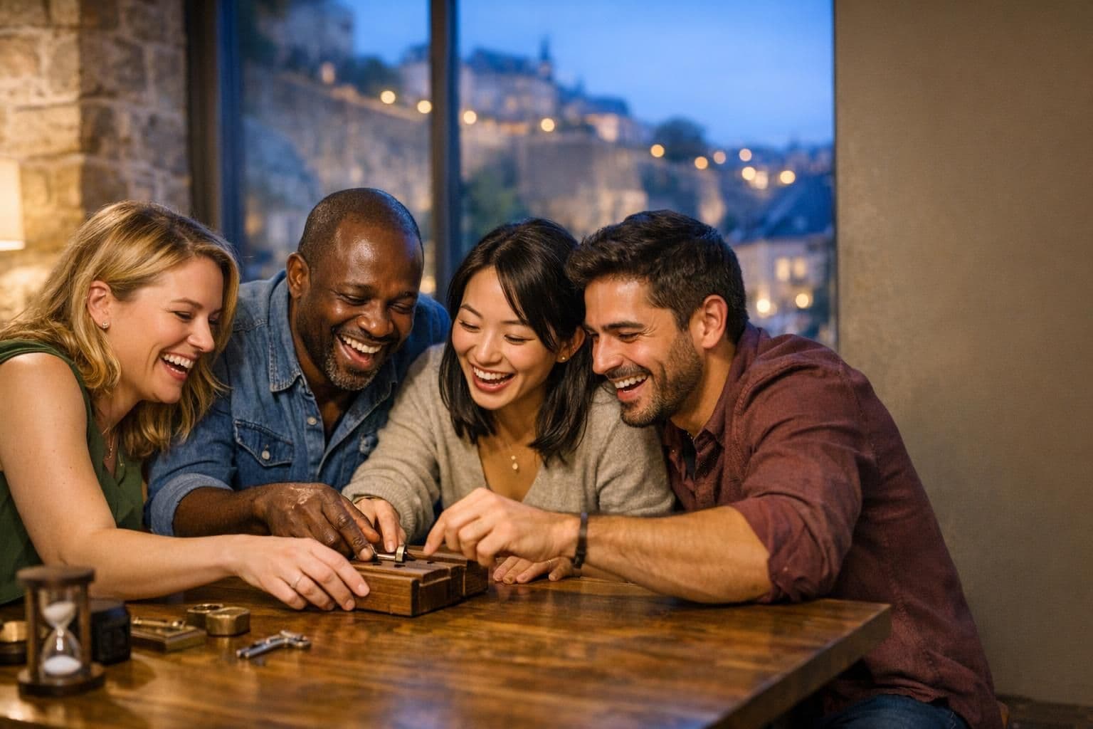 Rencontrer du monde, dépasser la solitude et créer du lien, pas à pas