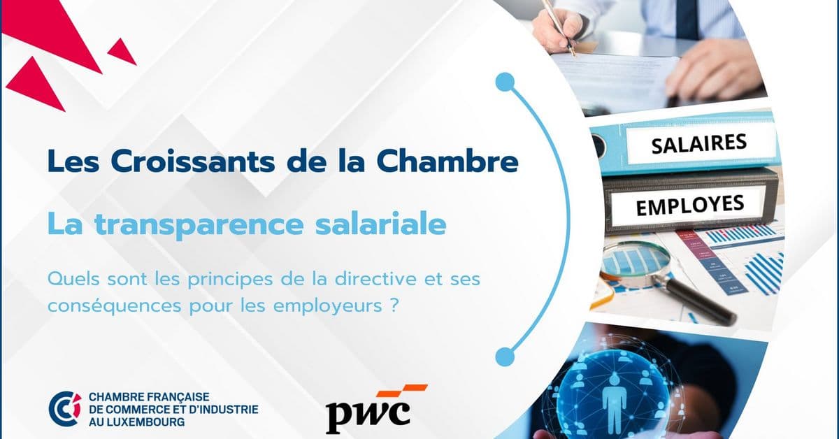 Pay Transparency in Luxembourg