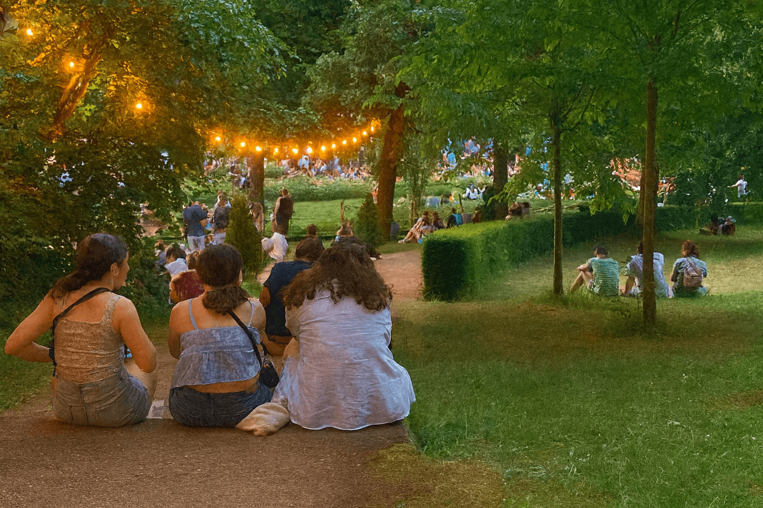 Vive y disfruta del verano en Luxemburgo