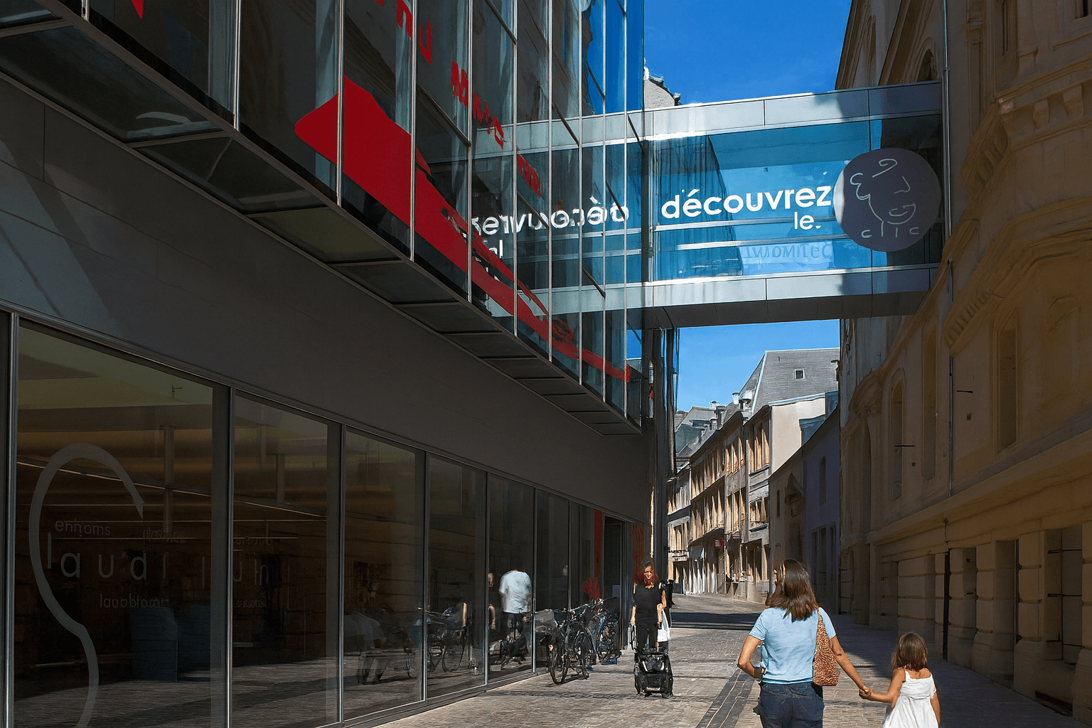 Activités littéraires, lecture, bibliothèques multilingues