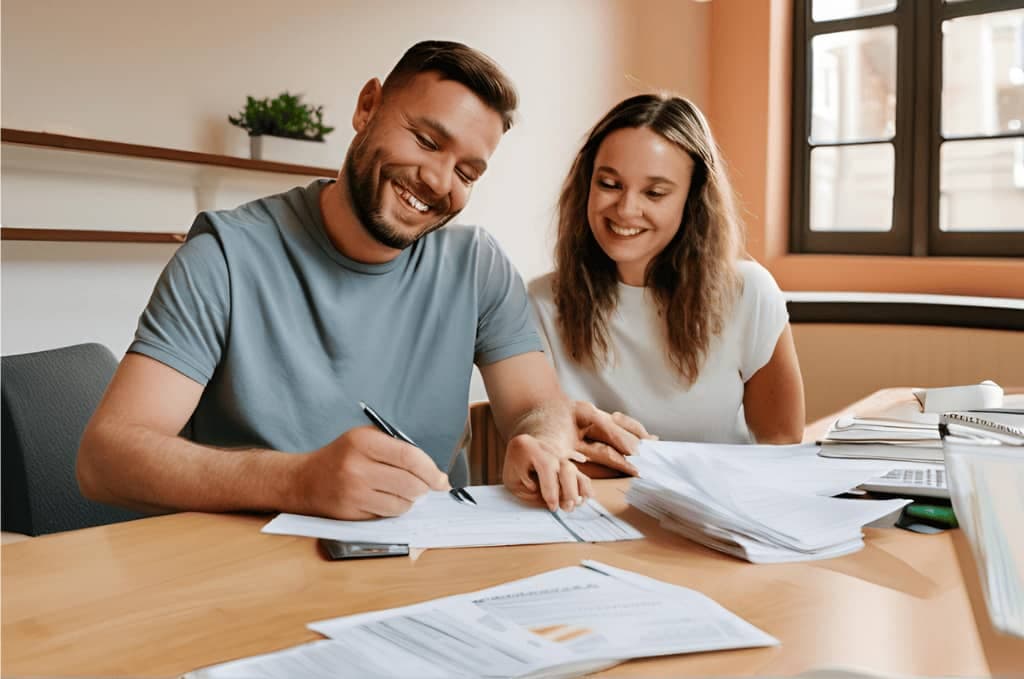 Tipo de unión e implicaciones fiscales