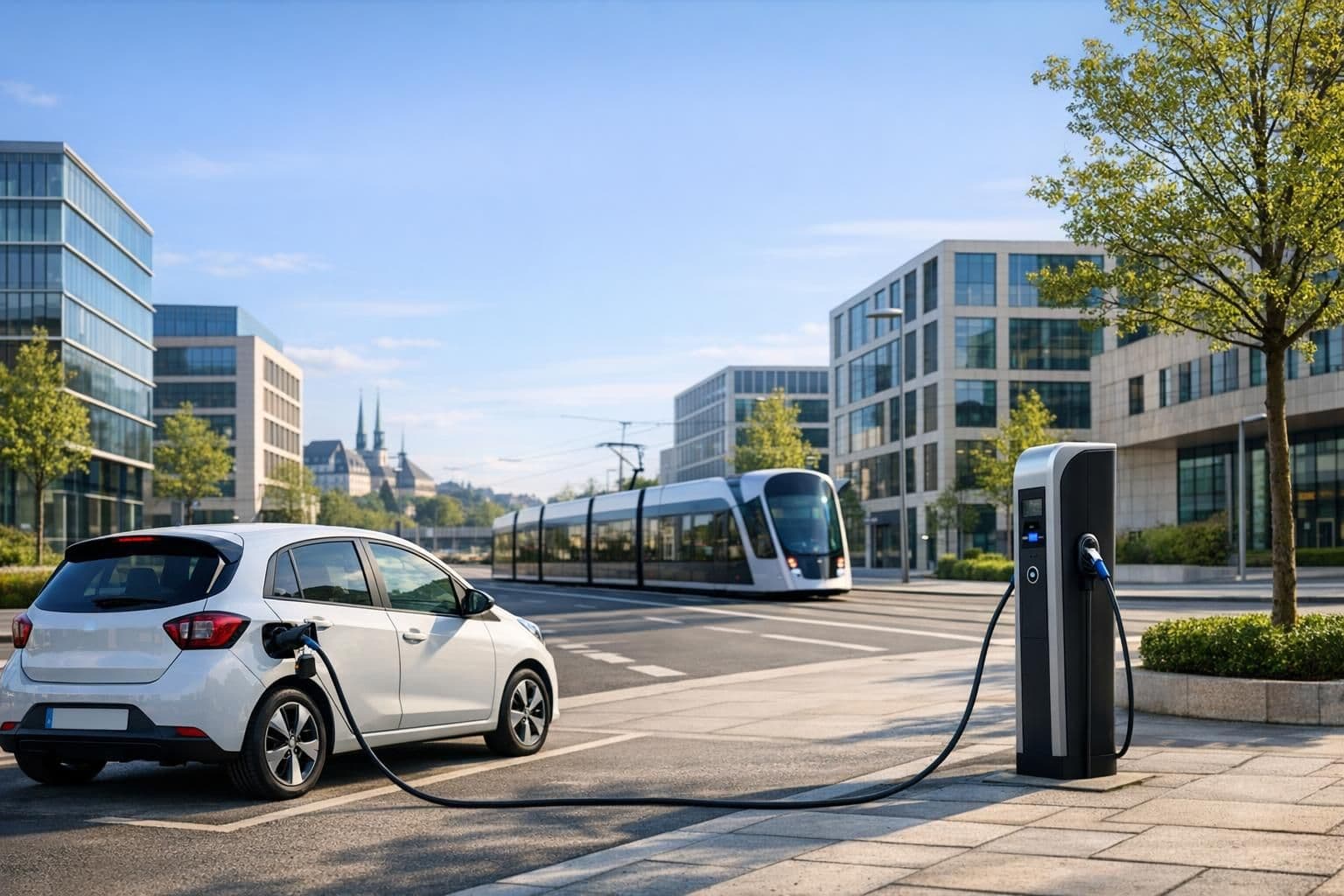 Mobility Assistance: What’s Changing with the Klimabonus Mobilité, Extended Through 2030