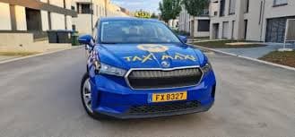 Taxi-Maxi, services de taxi au Luxembourg