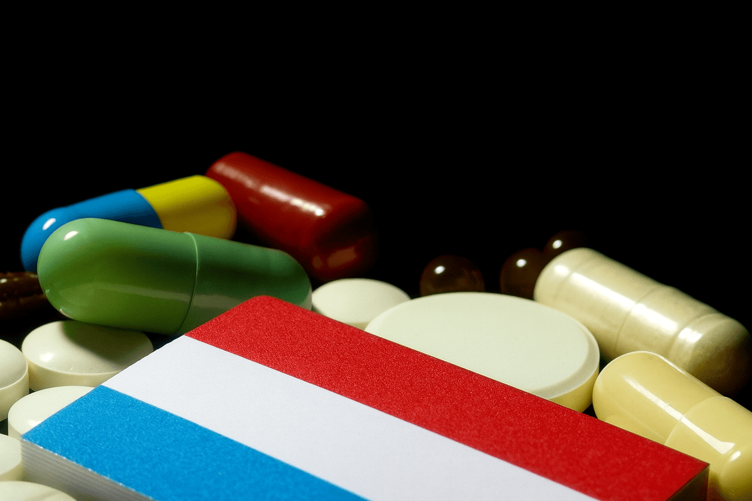 Farmacias y farmacias de guardia