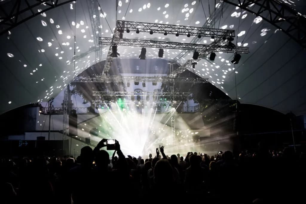 Festival de Wiltz: una de las citas culturales más emblemáticas del verano luxemburgués