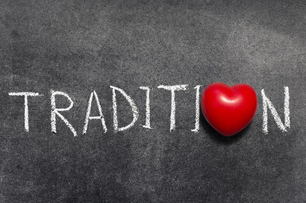 Costumbres y fiestas tradicionales luxemburguesas