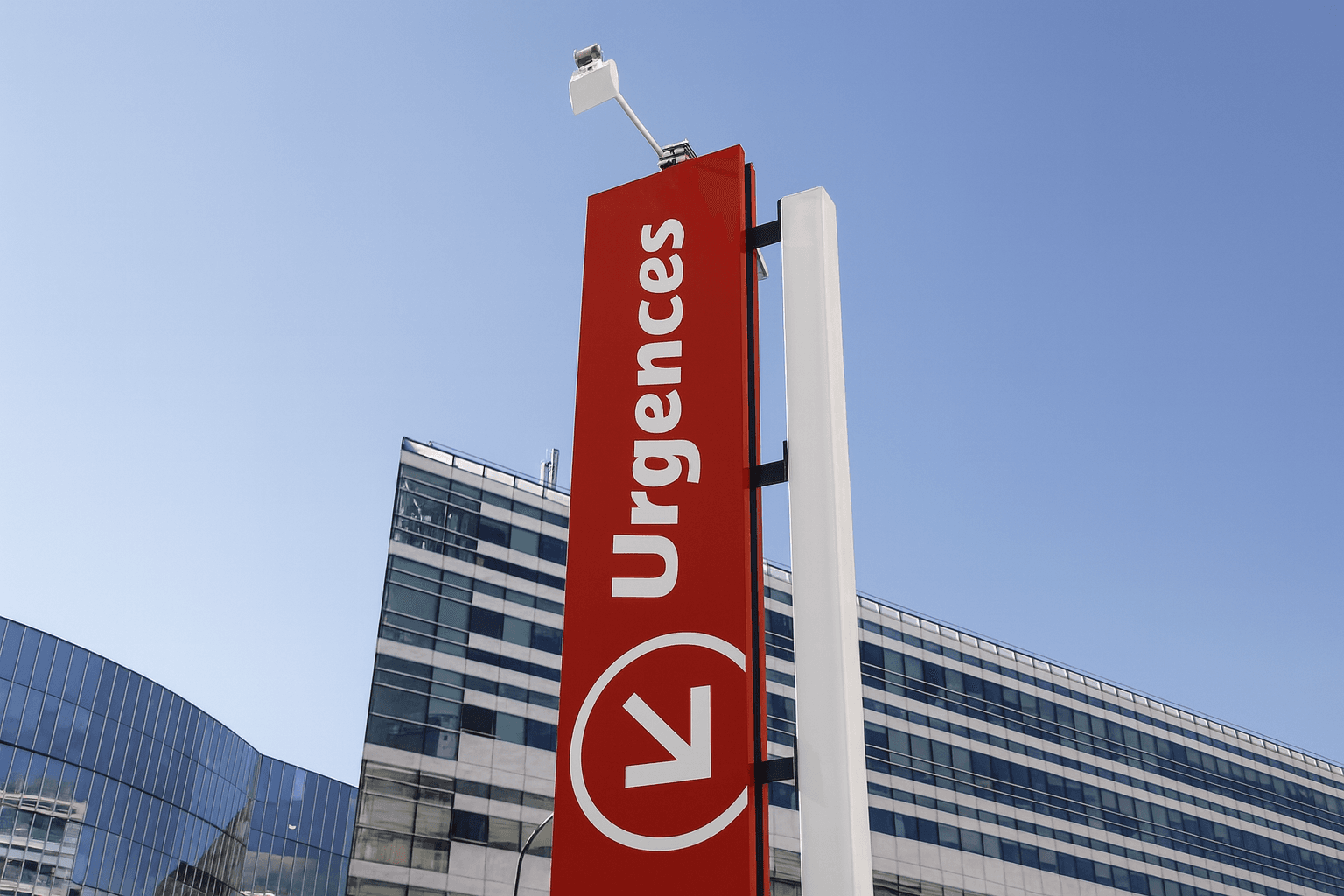 Emergencies and first aid