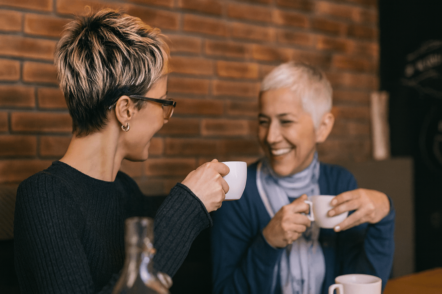 Guía de conversación para expatriados