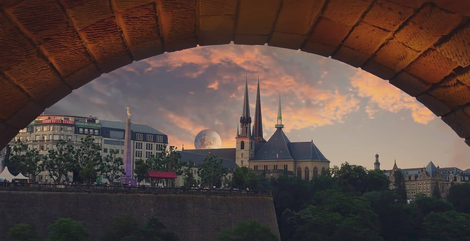 ¿Cómo tener éxito en su instalación en Luxemburgo?