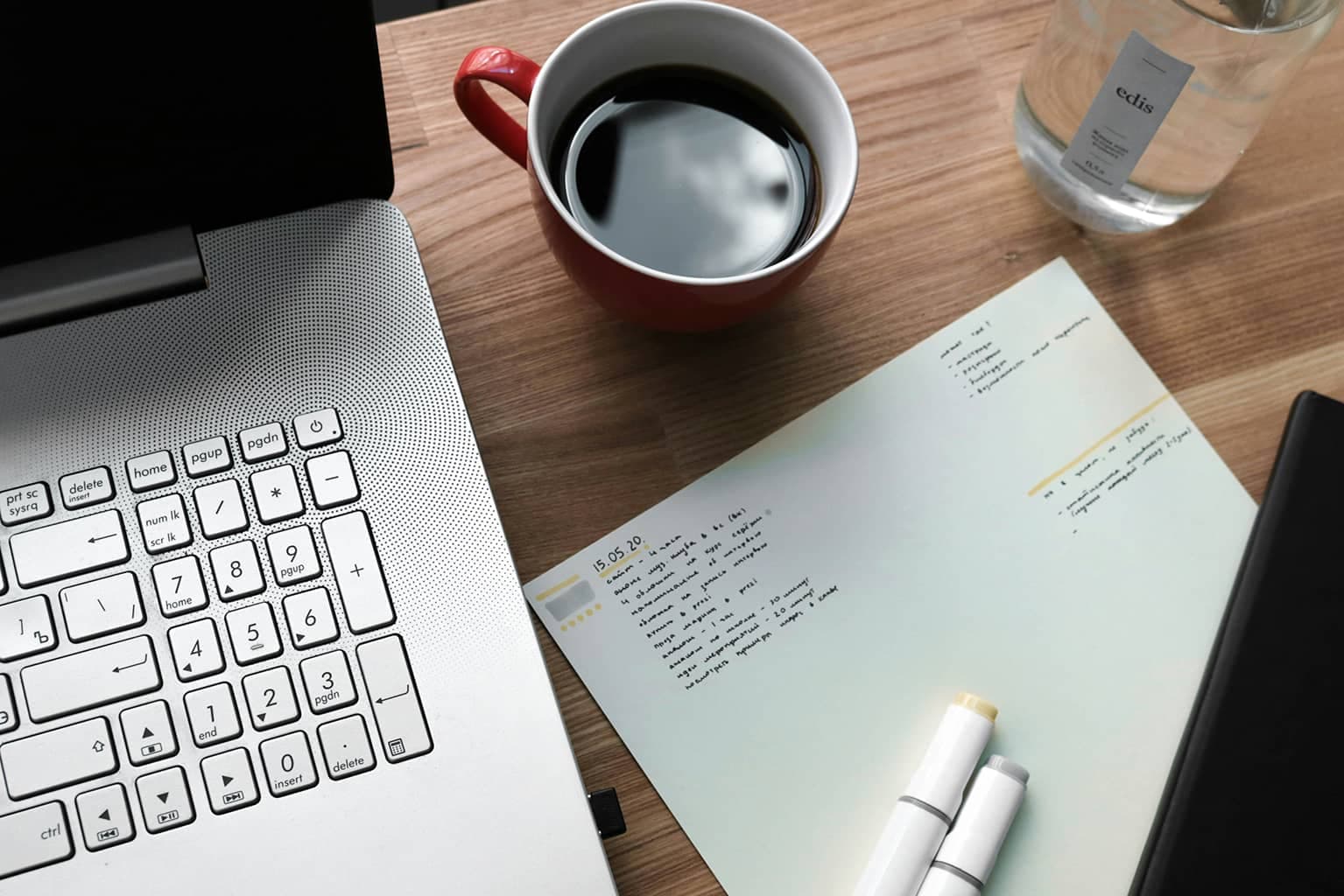 Lettre de motivation au Luxembourg : conseils, structure et exemples