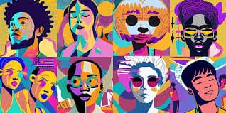 Celebra las migraciones, las culturas y la ciudadanía