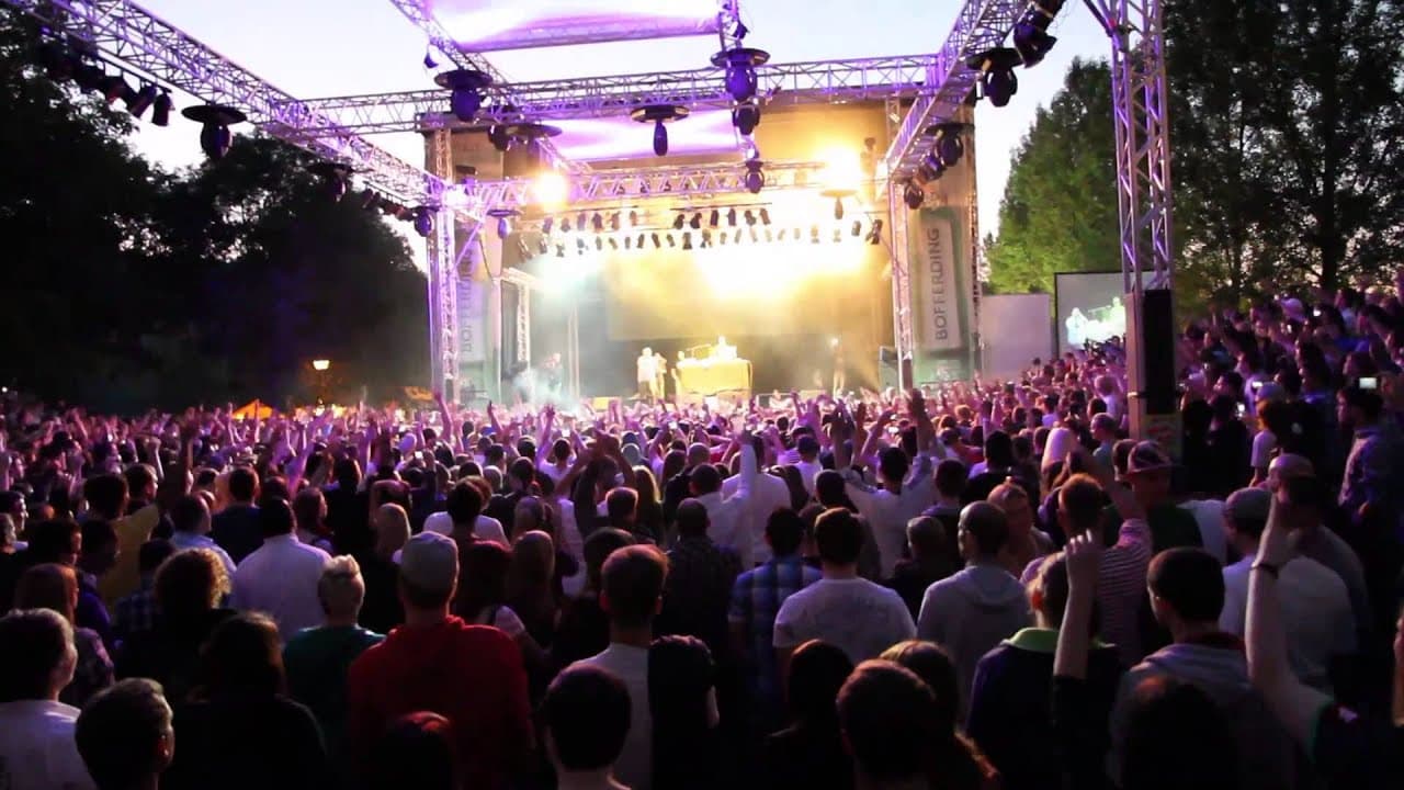 e-Lake Festival Echternach 2026 : trois jours de concerts gratuits