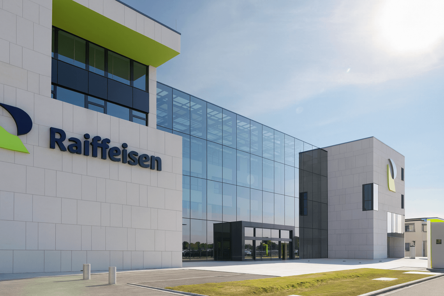 RAIFFEISEN