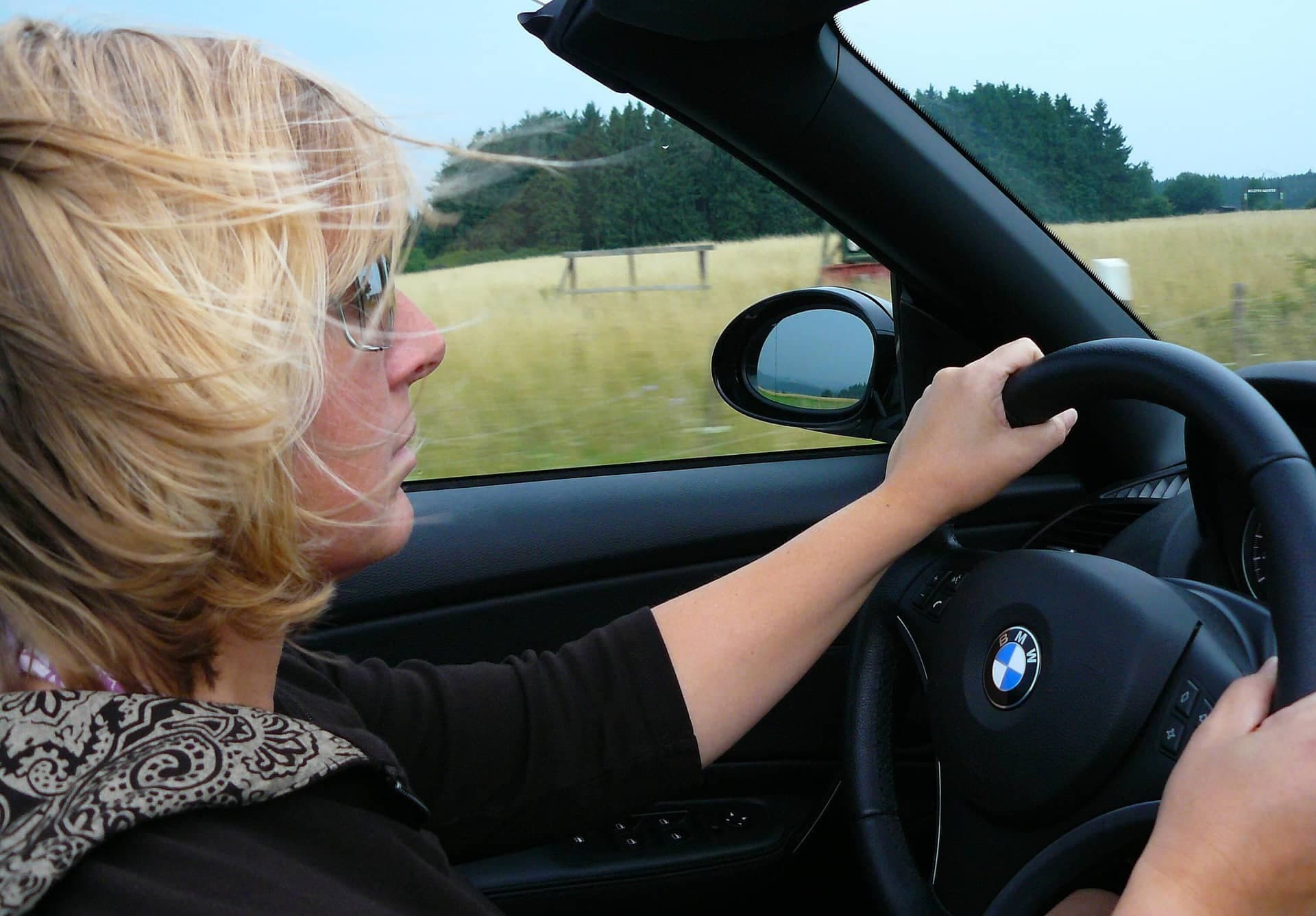 Conducir en Luxemburgo con un permiso de conducir extranjero: lo que hay que saber