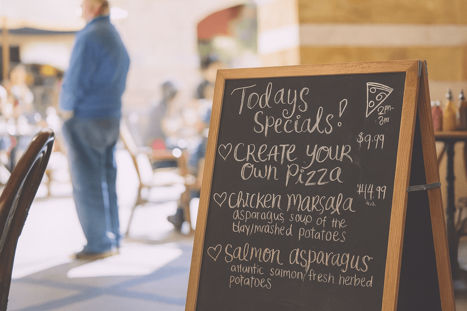 Bars, clubs, restaurants, où sortir ?