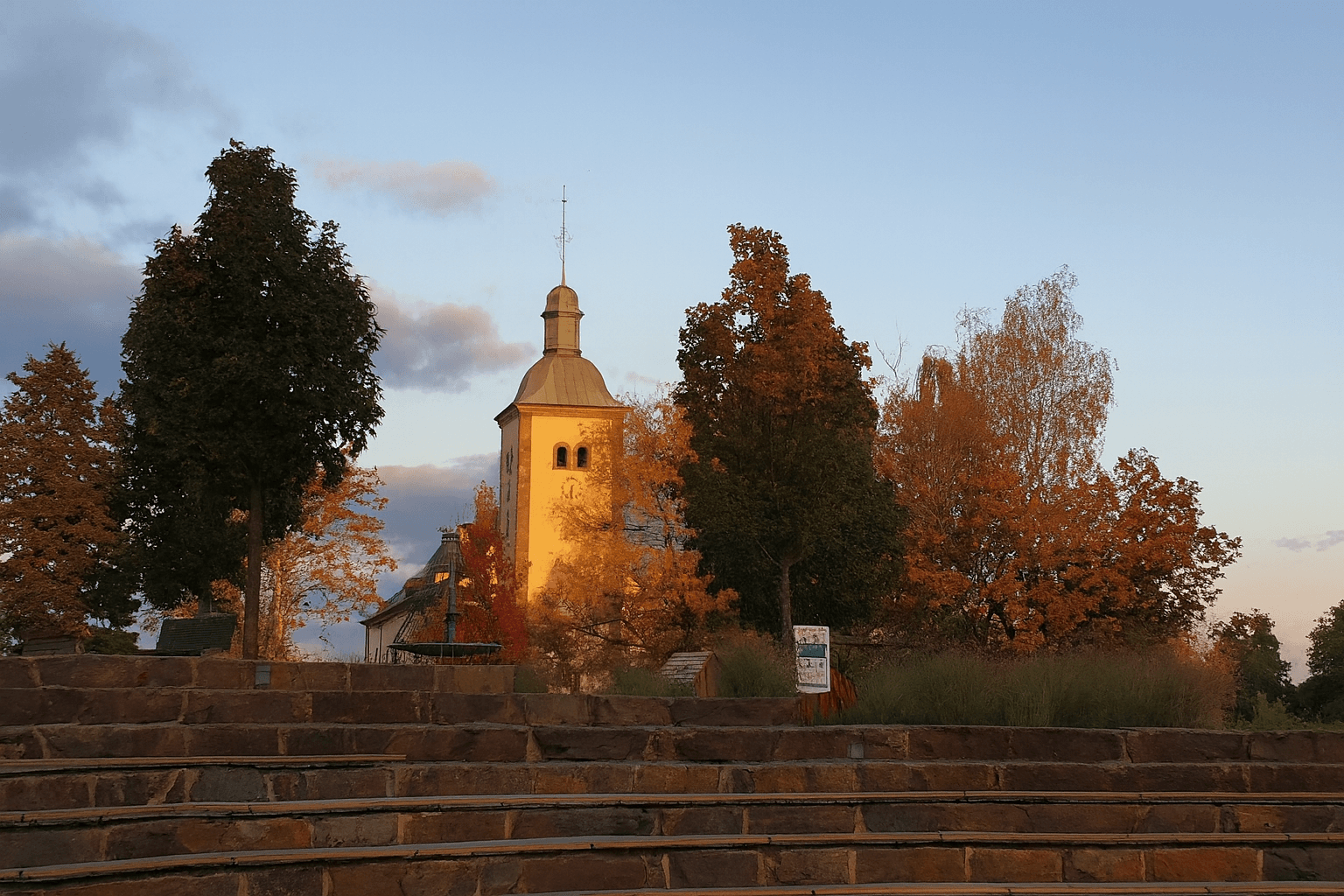 La religión en Luxemburgo