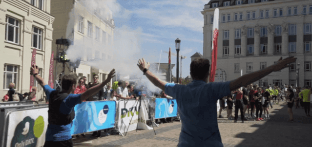 DKV Urban Trail Luxembourg: visitate la città con le scarpe da ginnastica ai piedi!