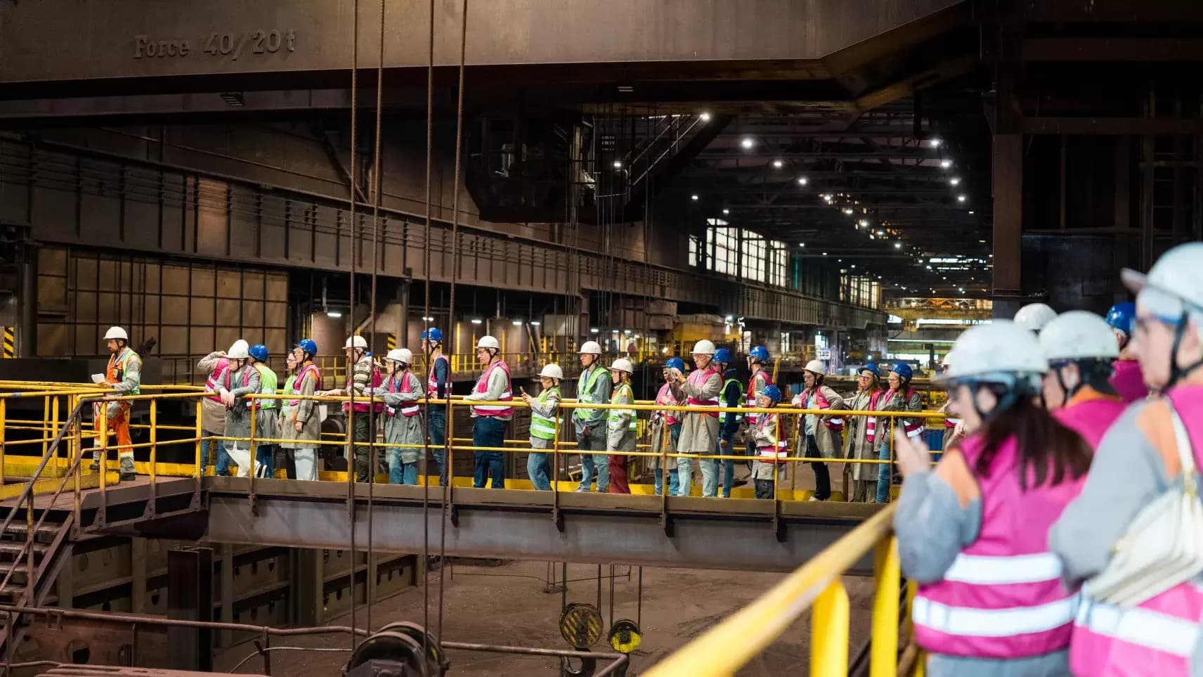 Portes Ouvertes Luxembourg : mieux comprendre le marché de l’emploi