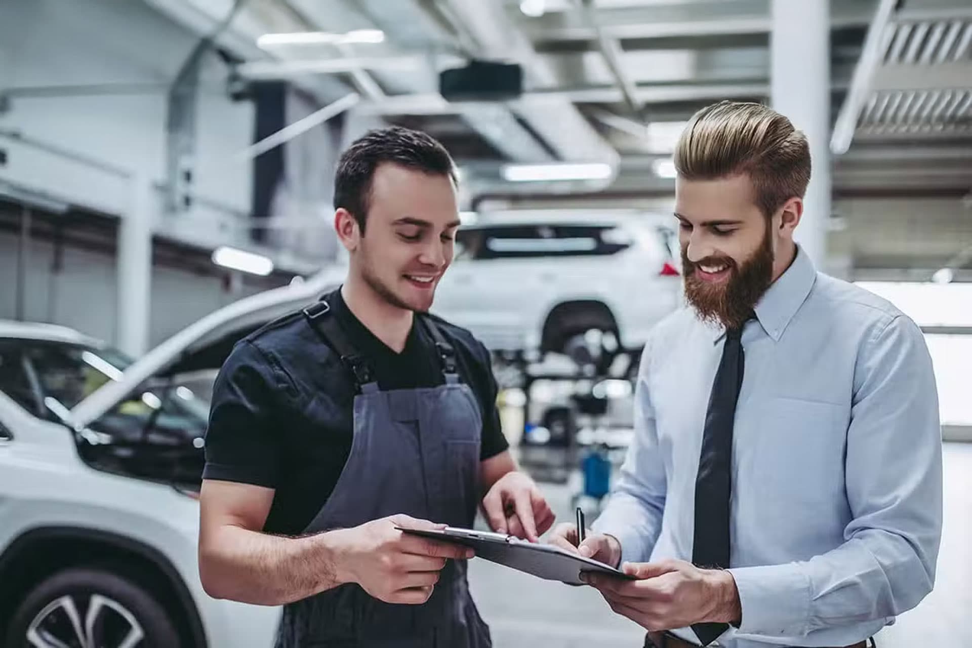 How to register your vehicle in Luxembourg?