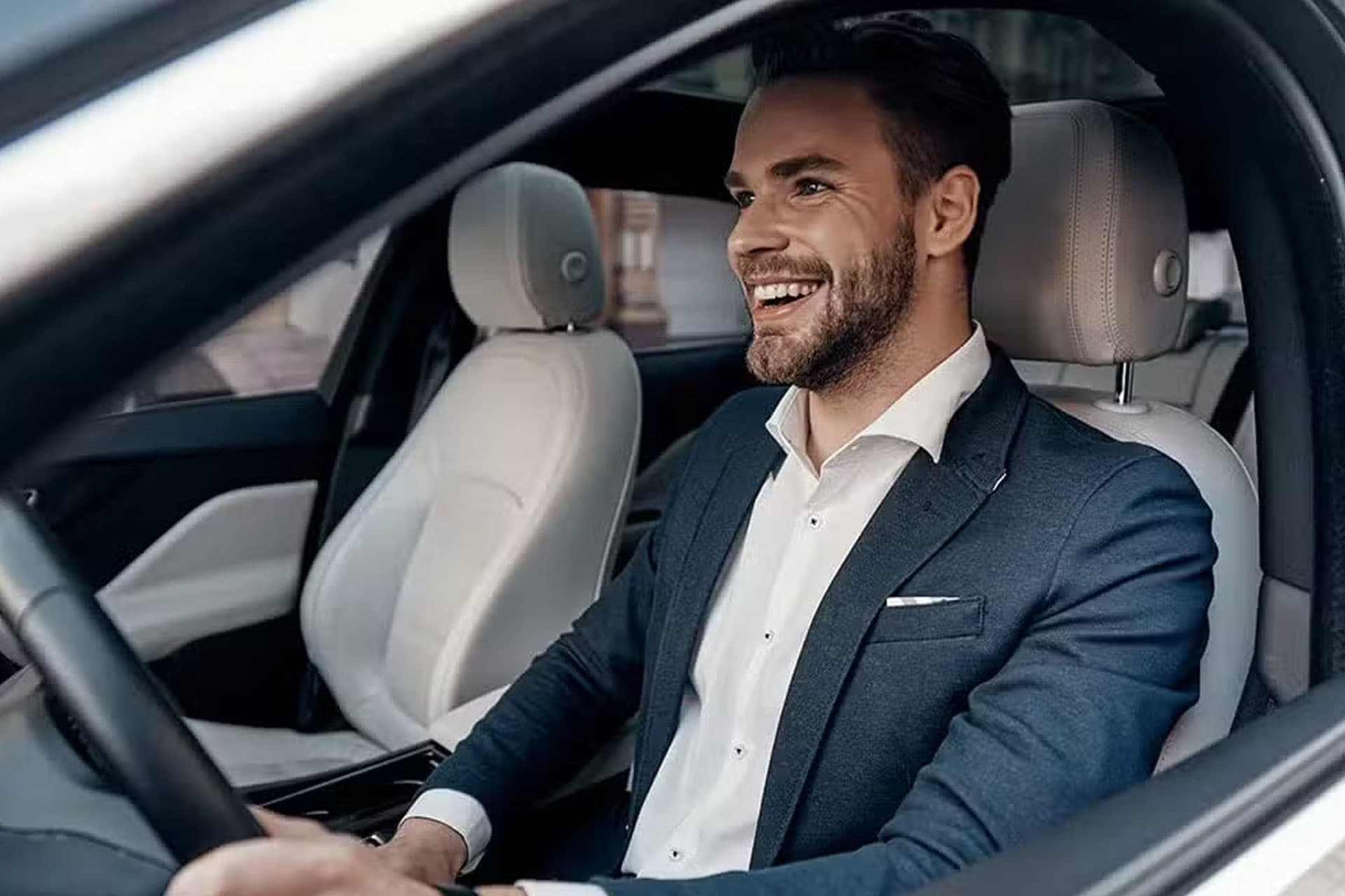 Besoin de changer son permis de conduire pour rouler au Luxembourg ?