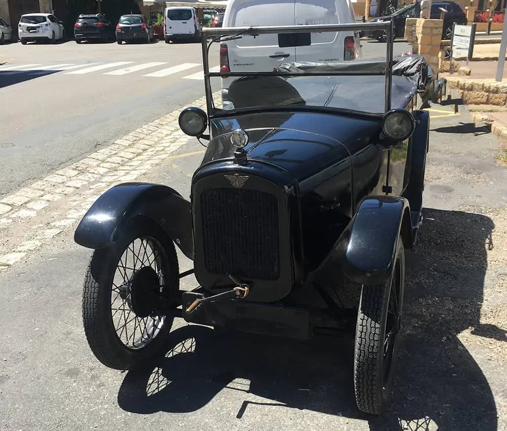 ACL Oldtimermaart: Kaufen oder verkaufen Sie einen Oldtimer
