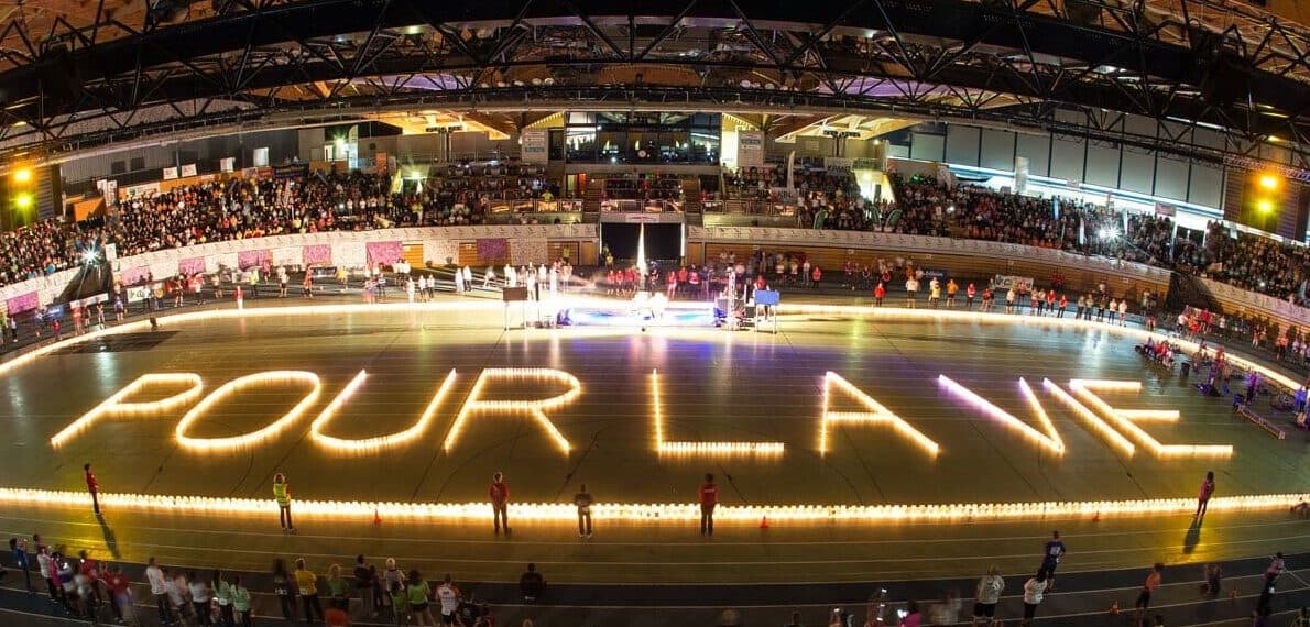 Relay for Life Against Cancer