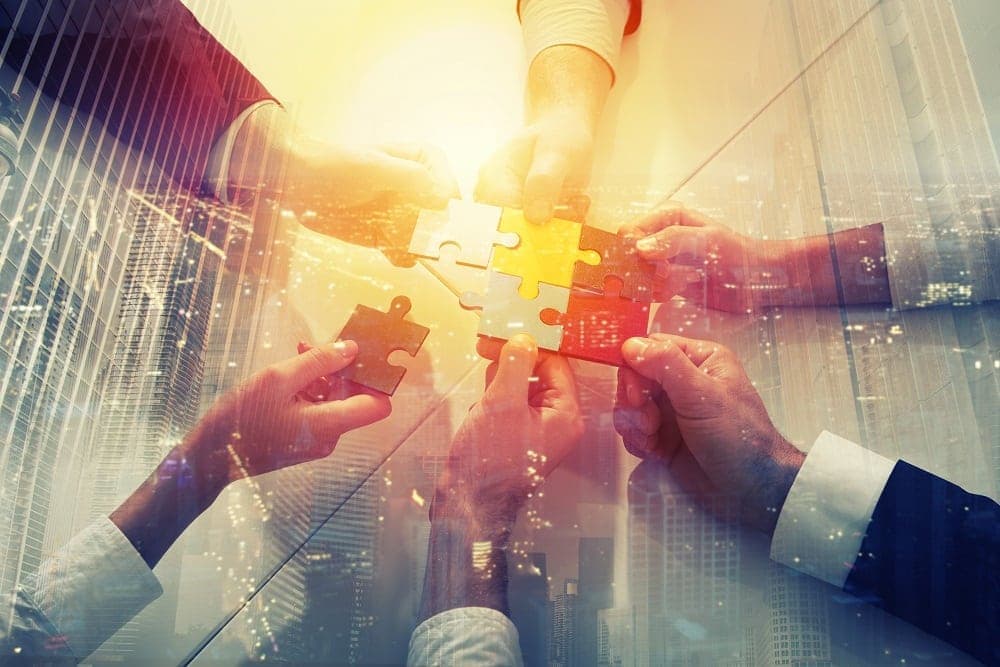 Organismos especializados en asistencia y ayuda mutua