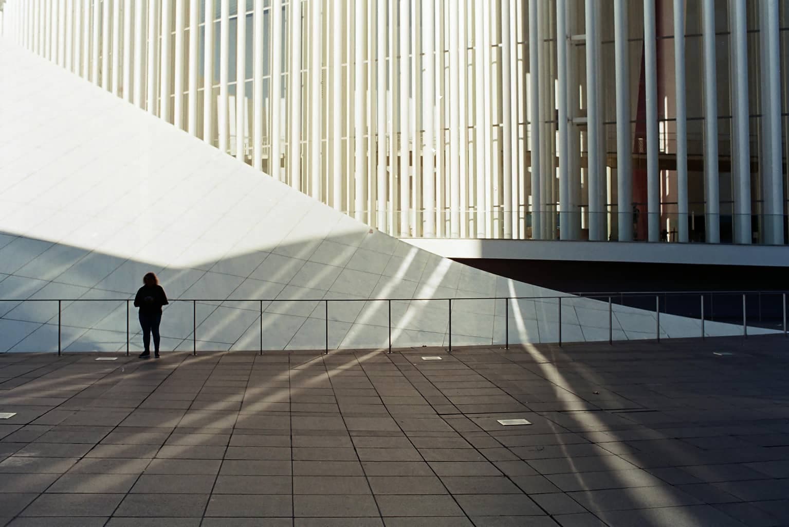 Why do so many expats feel lonely in Luxembourg?