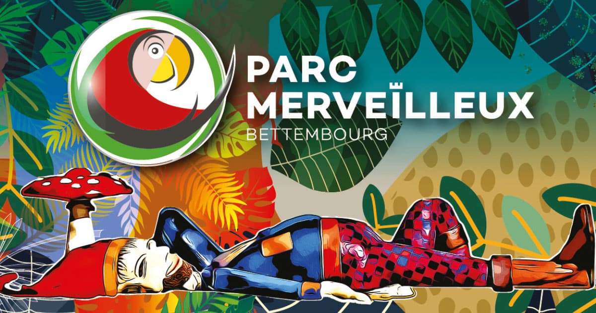 Une journée d’aventure au Parc Merveilleux de Bettembourg entre animaux et jeux