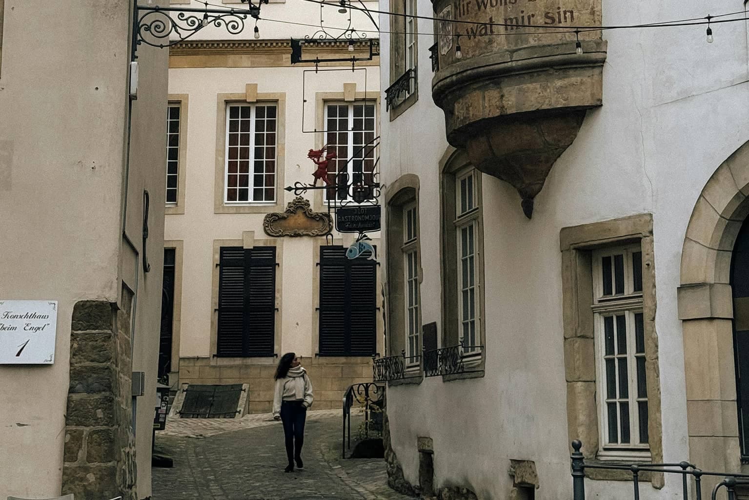 Que faire quand le conjoint expatrié ne trouve pas sa place au Luxembourg ?