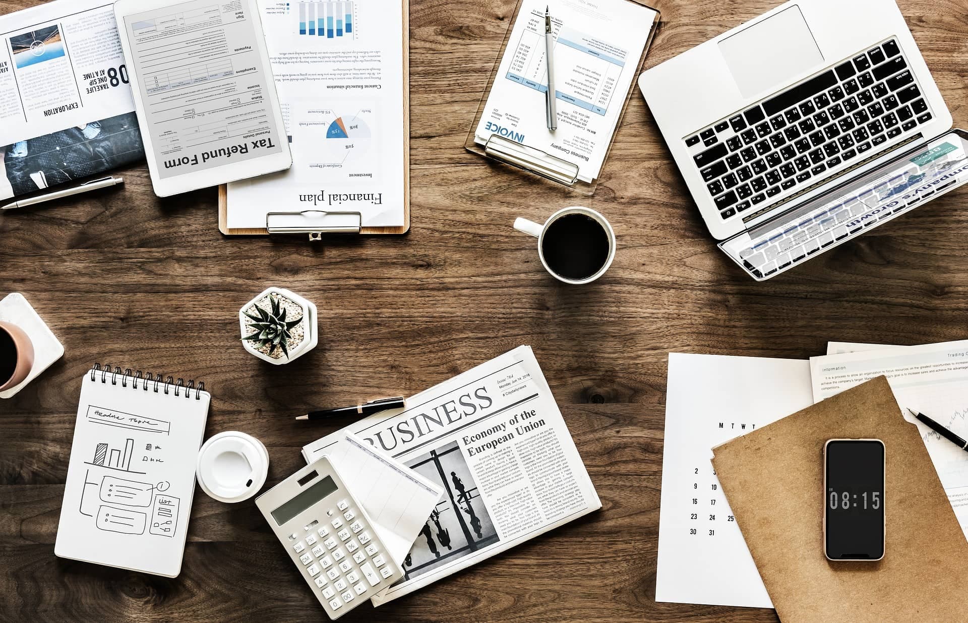 Business plan, aides financières et financement : comment concrétiser votre projet d'entreprise ?