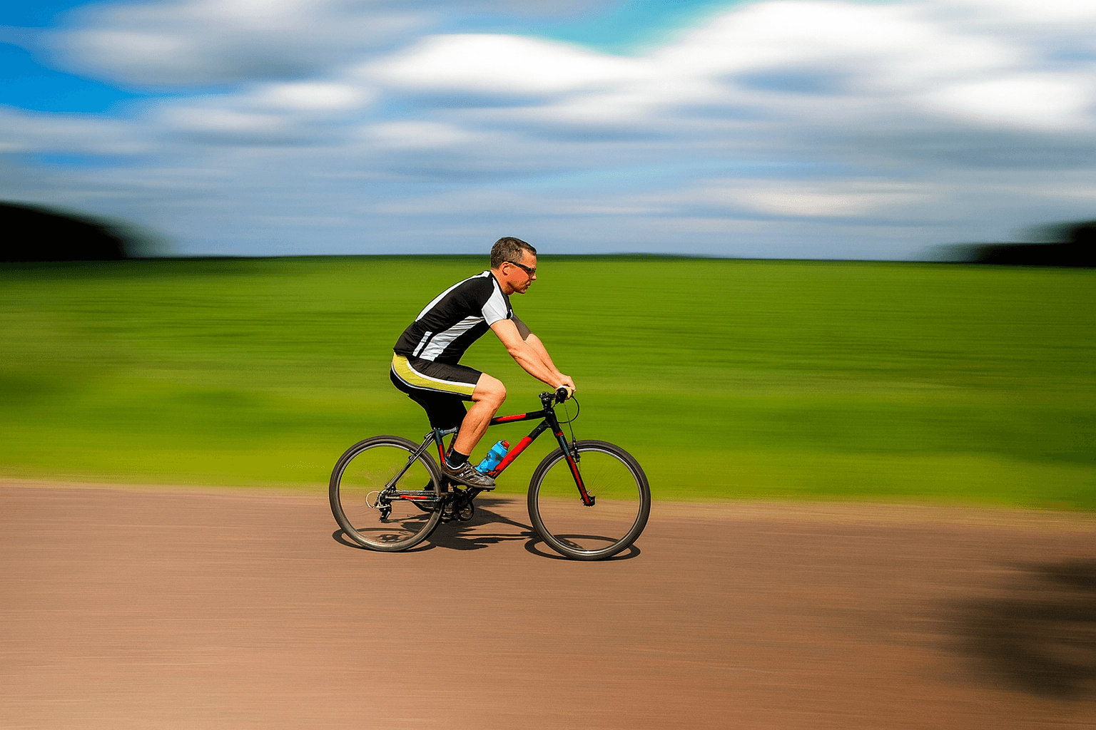 Balades à vélo au Luxembourg et au-delà