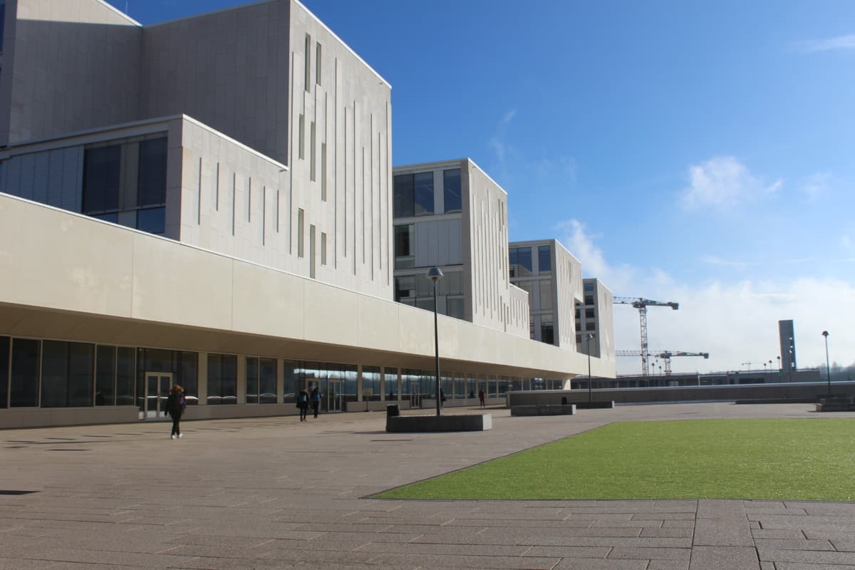 Institut français du Luxembourg