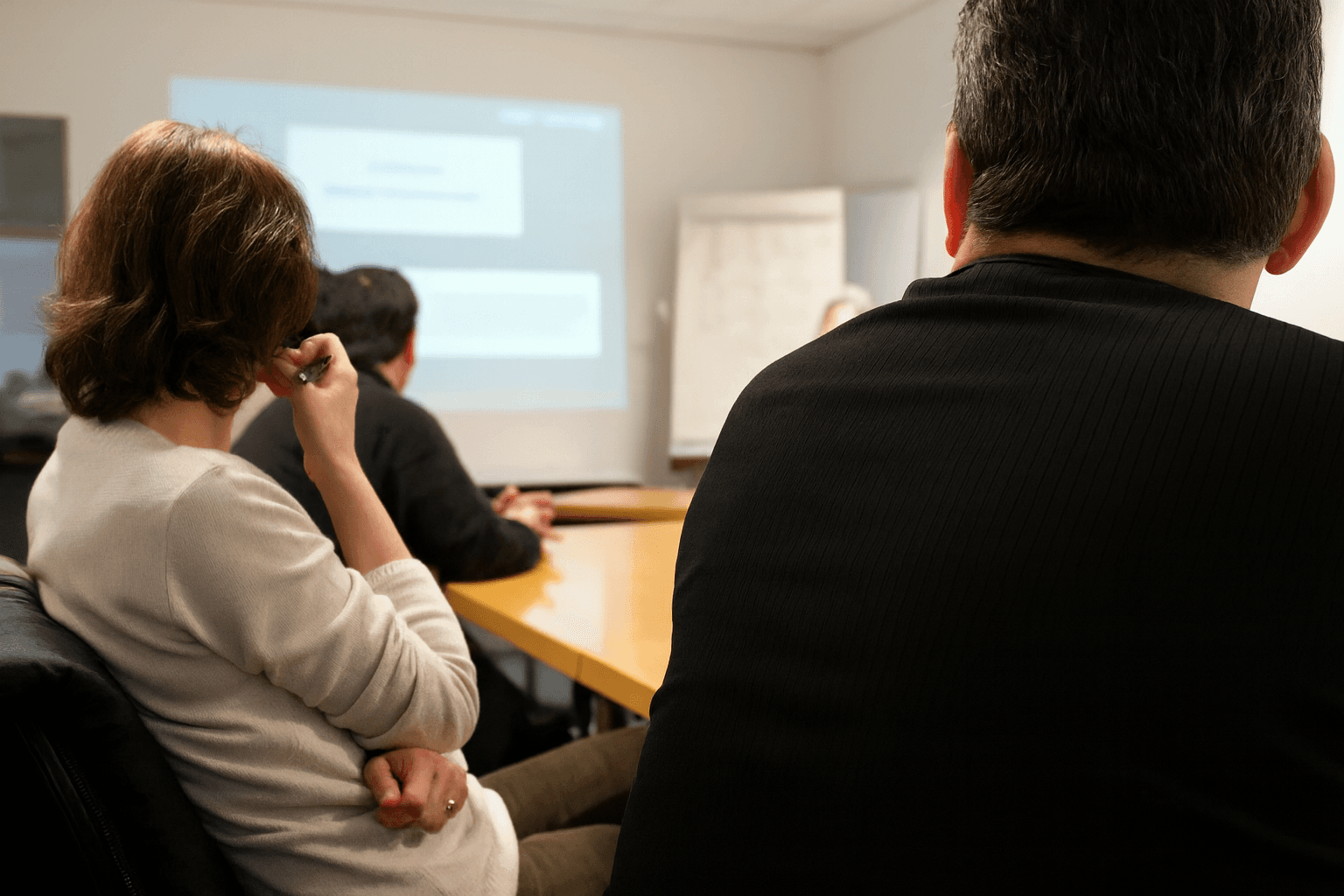Aides à la formation continue pour adultes