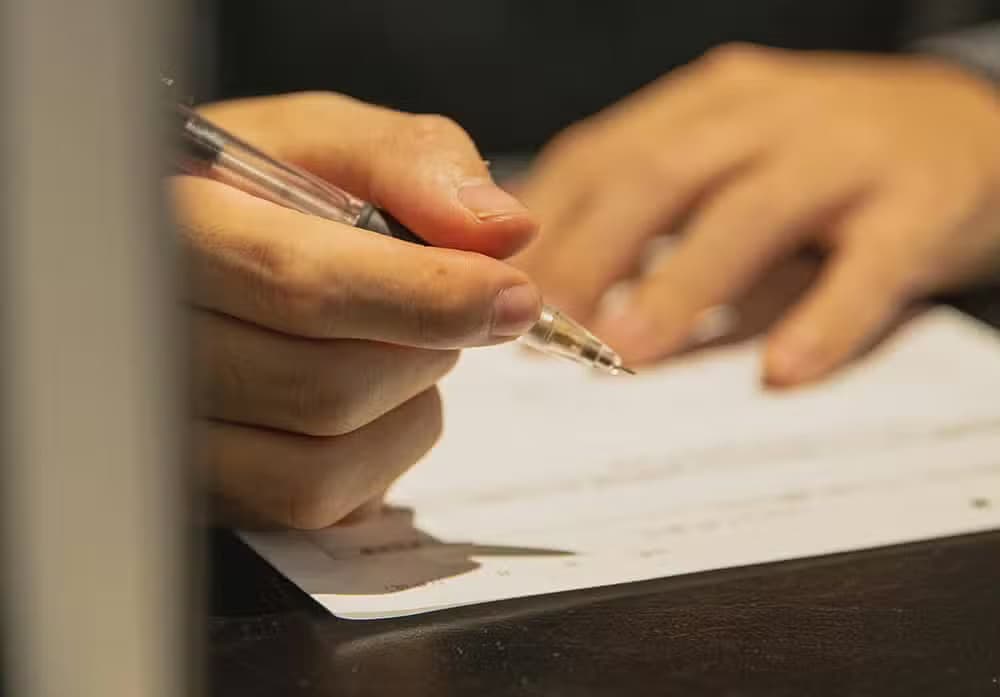 Welche Rechtsform für das Unternehmen wählen?