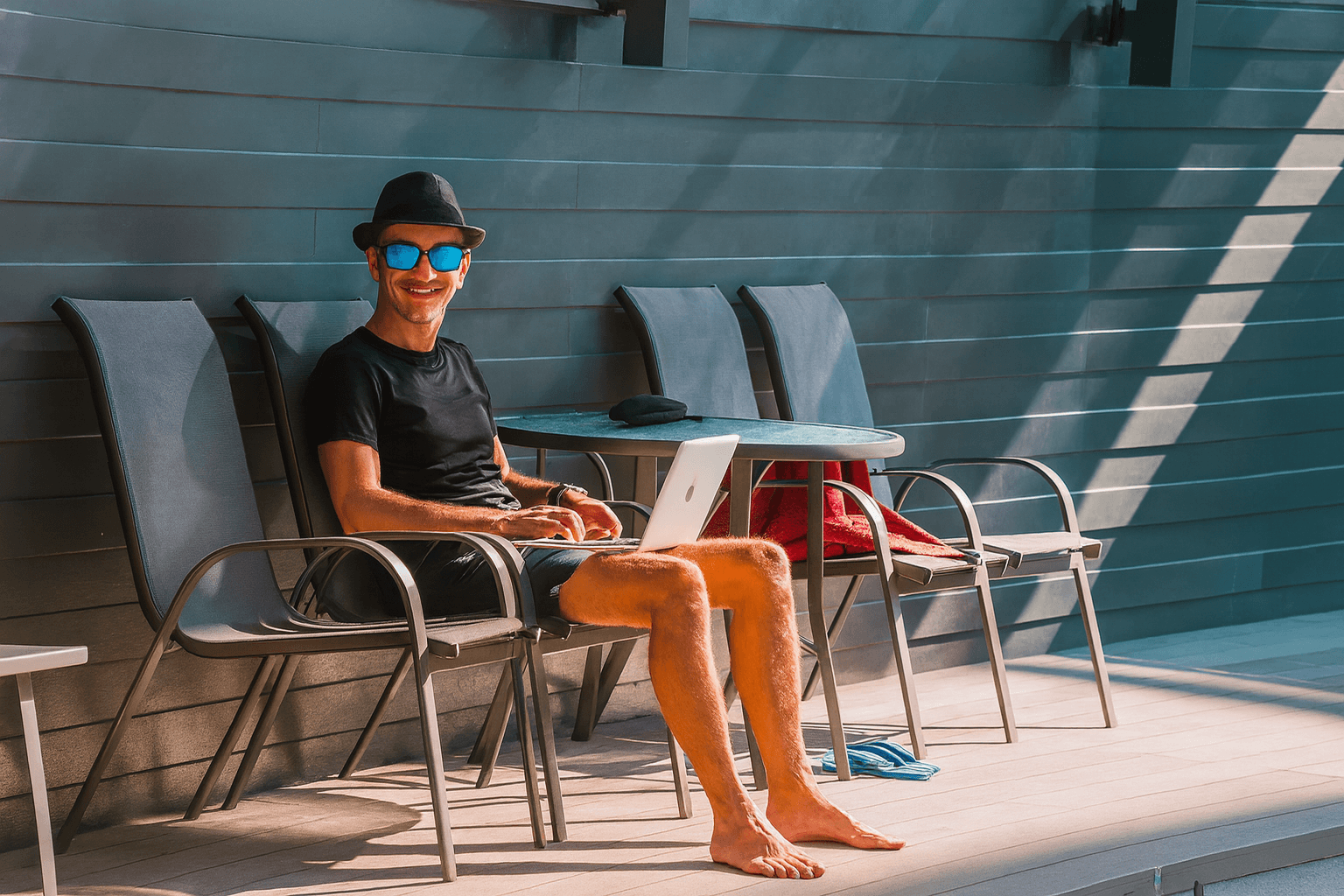 Cercare lavoro durante l'estate: buona o cattiva idea?