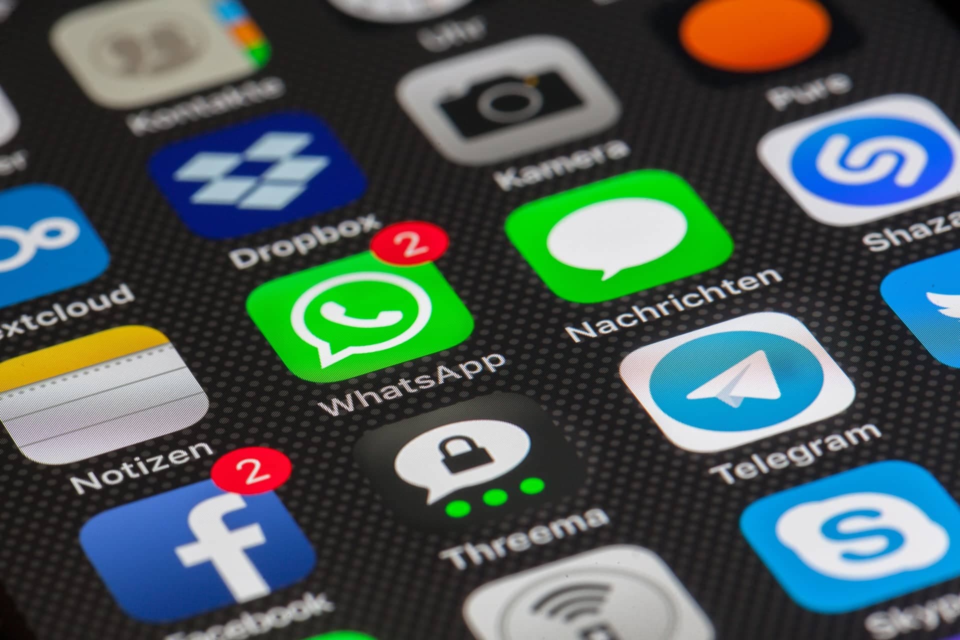 Les applications indispensables pour vivre au Luxembourg
