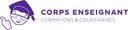 CORPS ENSEIGNANT Luxembourg