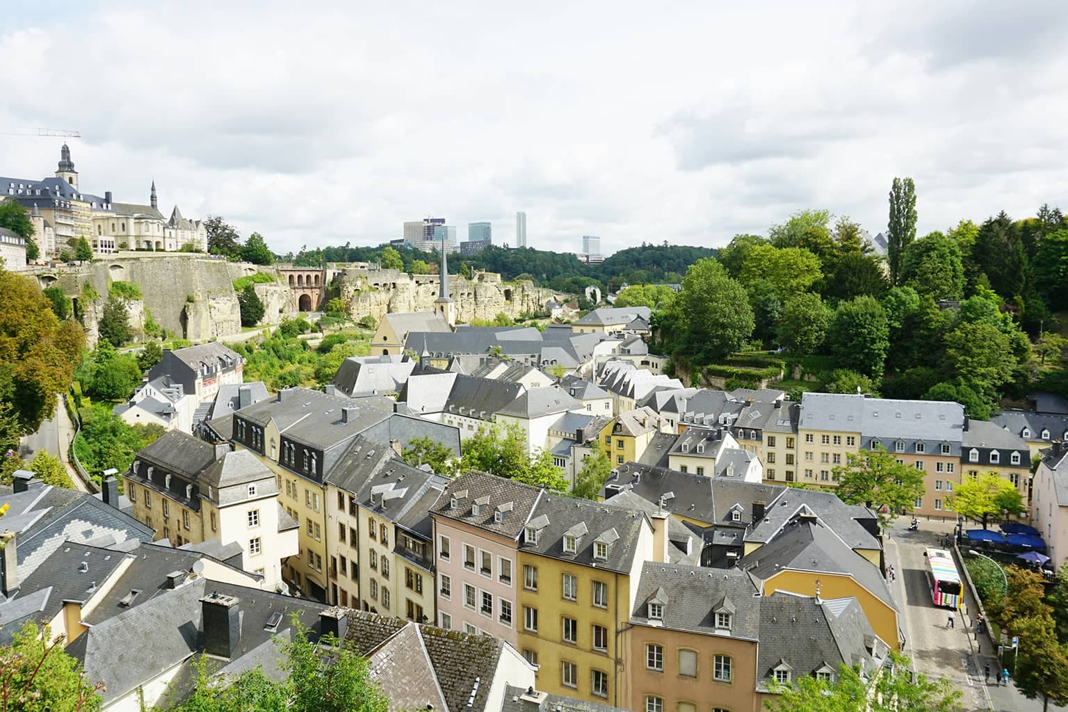 Finding a Place to Live in Luxembourg: A Comprehensive Guide for Expats and Newcomers