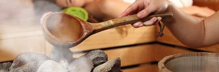 ¿Cómo y dónde relajarse?