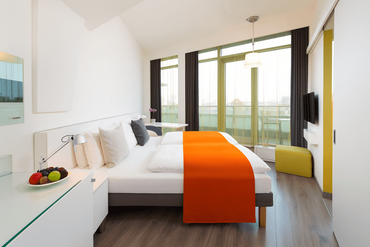 Trouver un logement temporaire