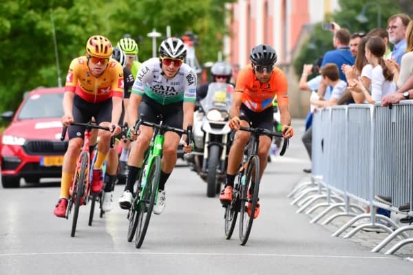 Skoda Tour de Luxembourg, a corrida ciclística luxemburguesa