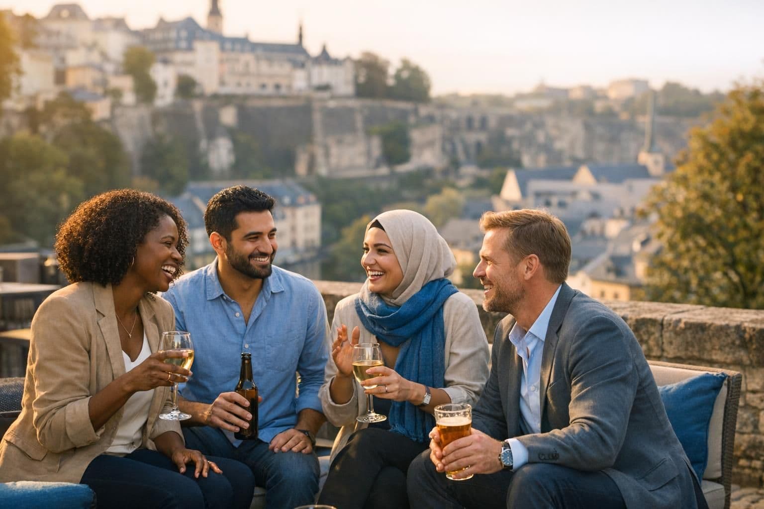 Codes culturels et savoir-vivre pour bien s’intégrer 