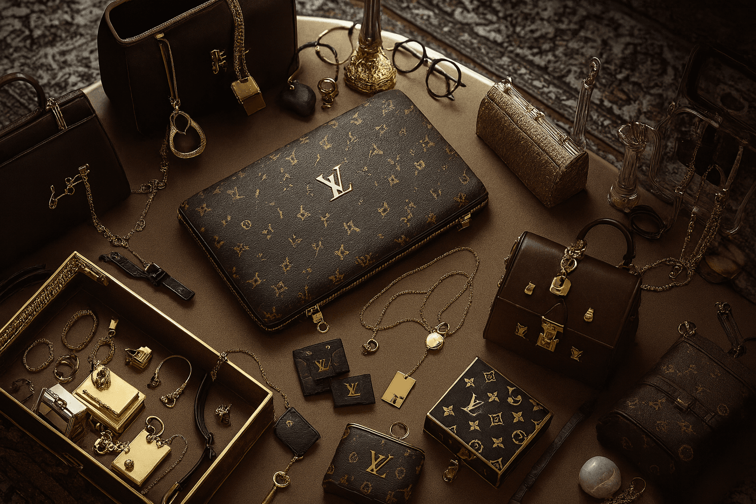 Comment bien assurer ses objets de valeur