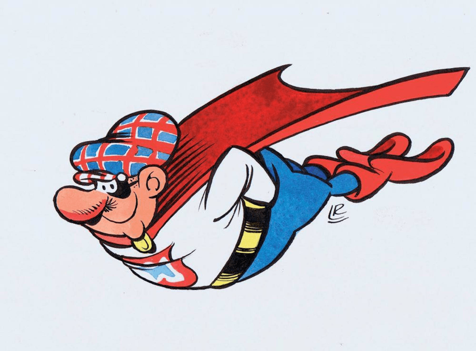 Festival International de la Bande Dessinée à Contern