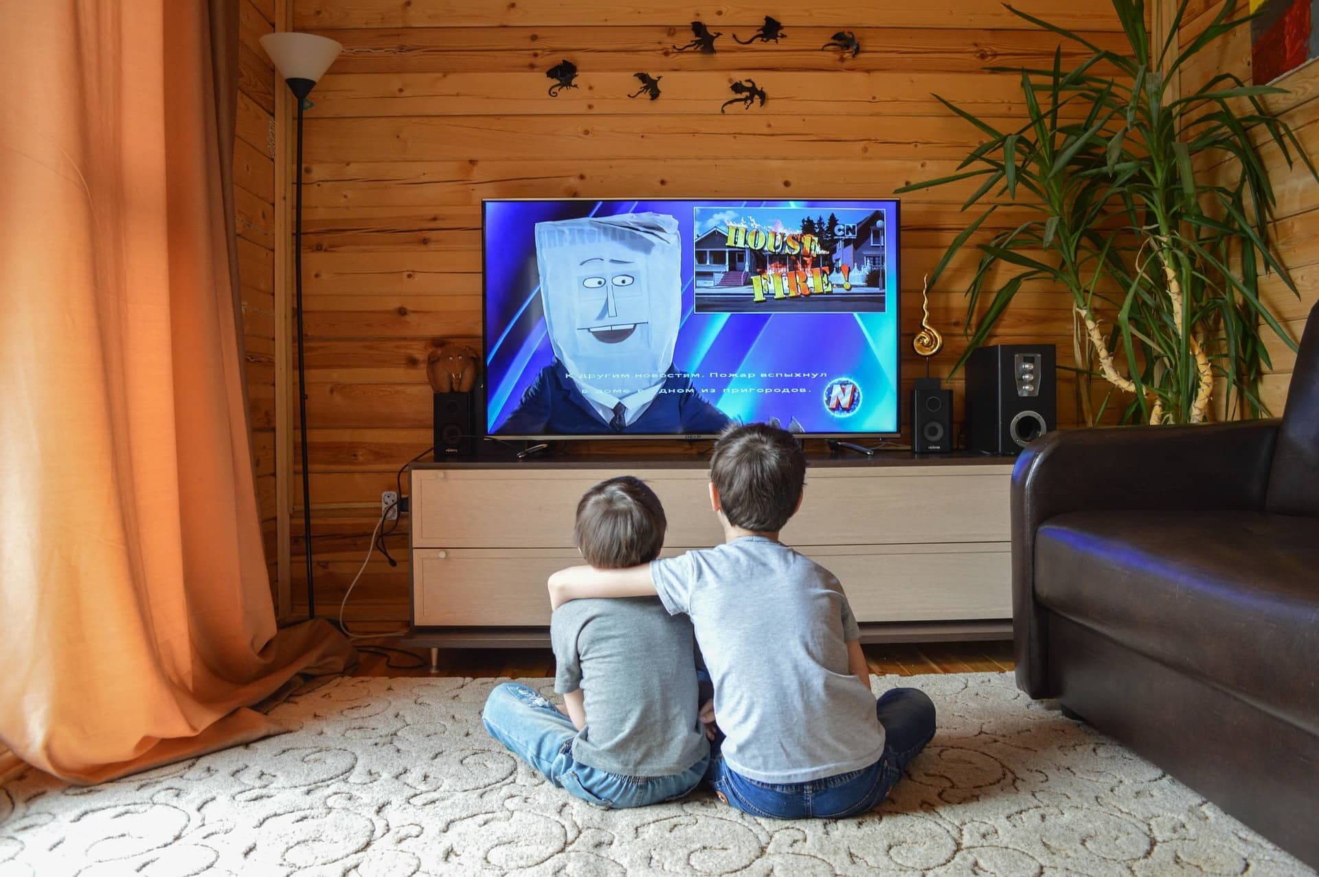 Télévision, streaming et chaînes étrangères au Luxembourg